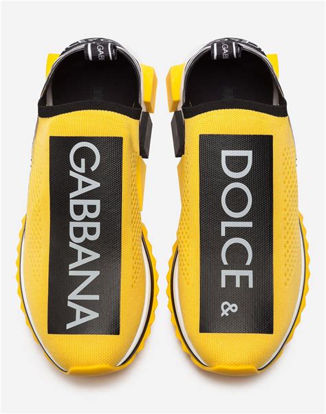 yellow dolce gabbana shoes|Dolce & Gabbana shoes sorrento.